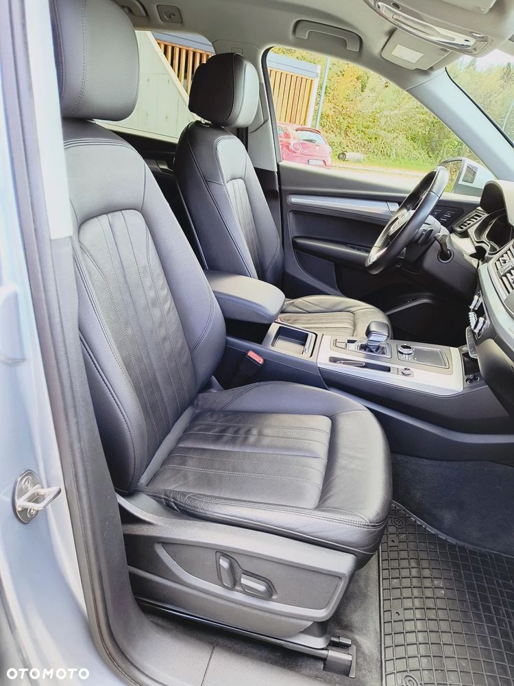 Audi Q5 2.0 TFSI Quattro S tronic - 16