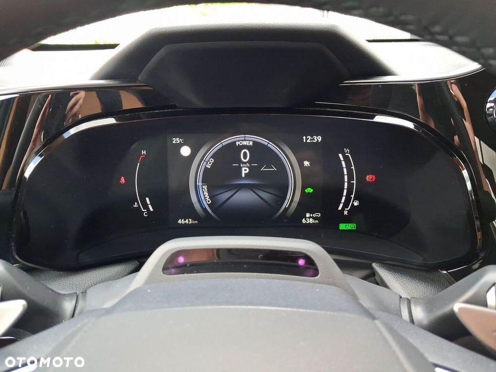 Lexus NX - 20