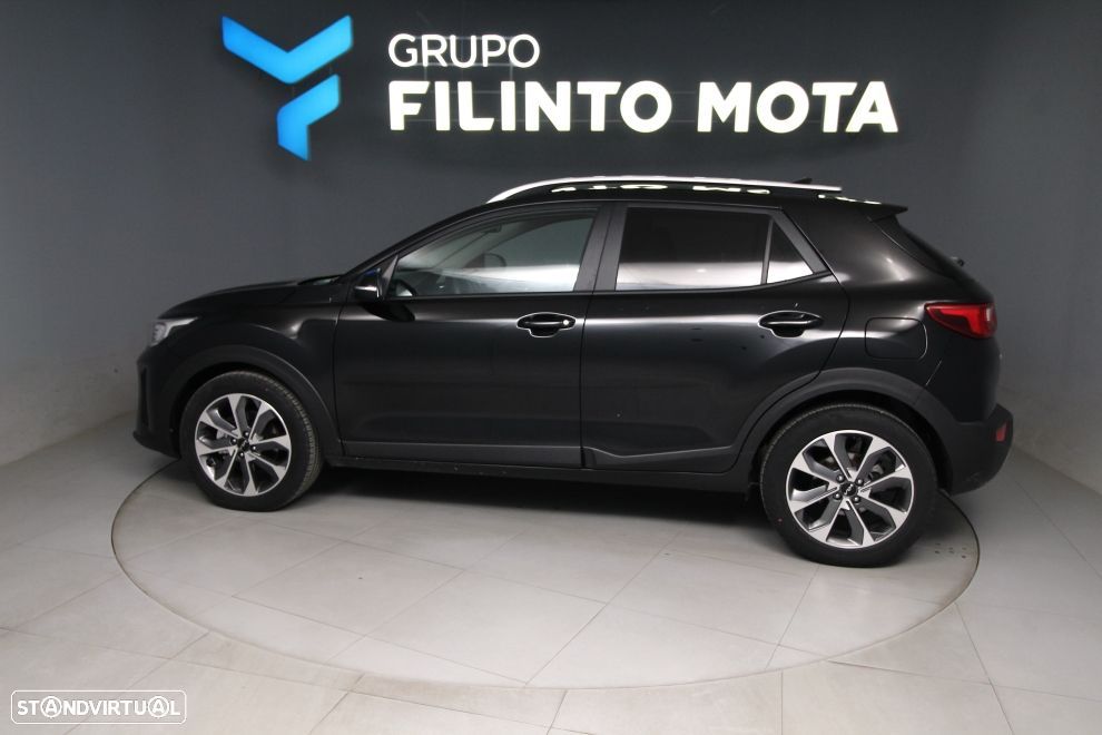 Kia Stonic 1.0 T-GDI Drive 7DCT - 5