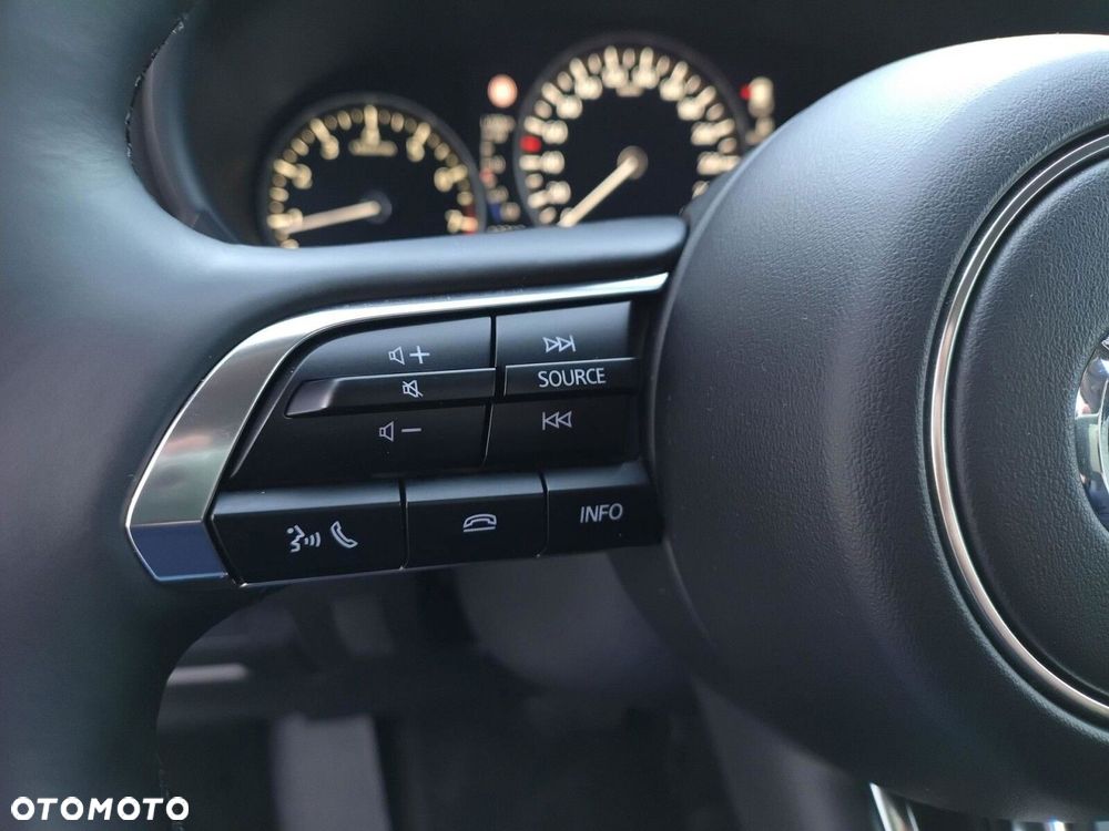 Mazda CX-30 2.0 mHEV Exclusive-Line 2WD - 15