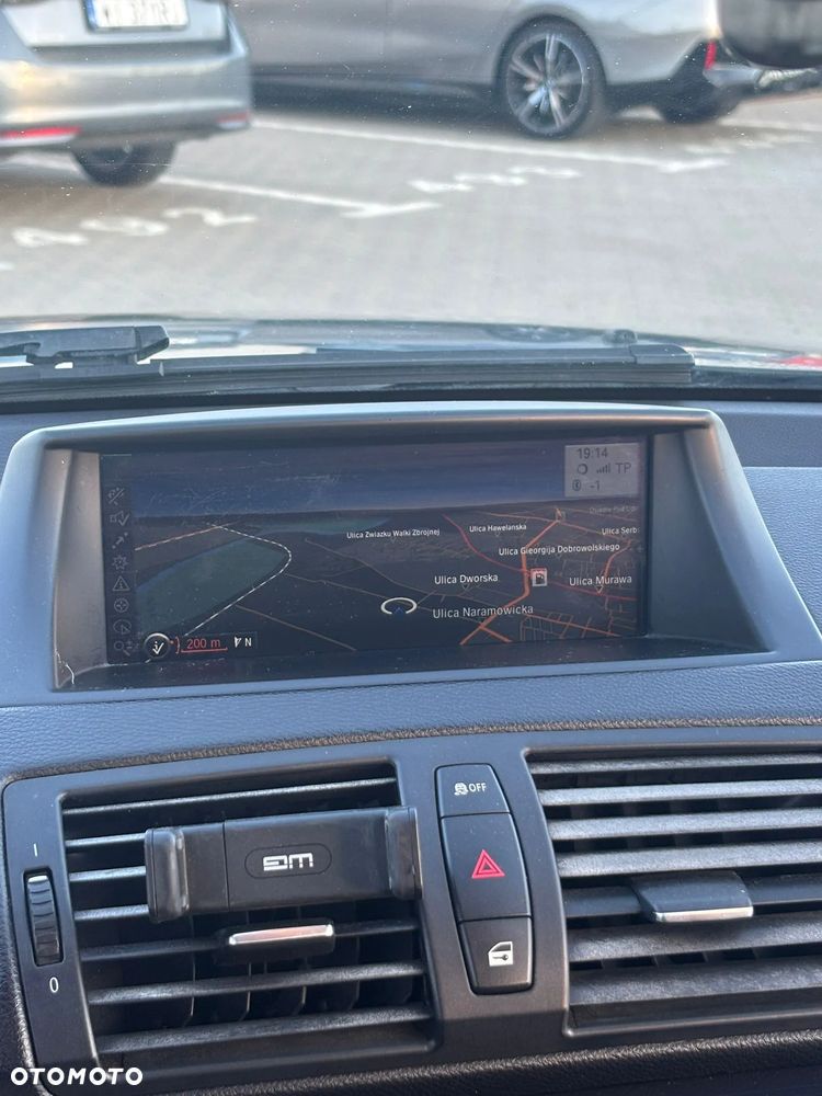 BMW Seria 1 116d - 14