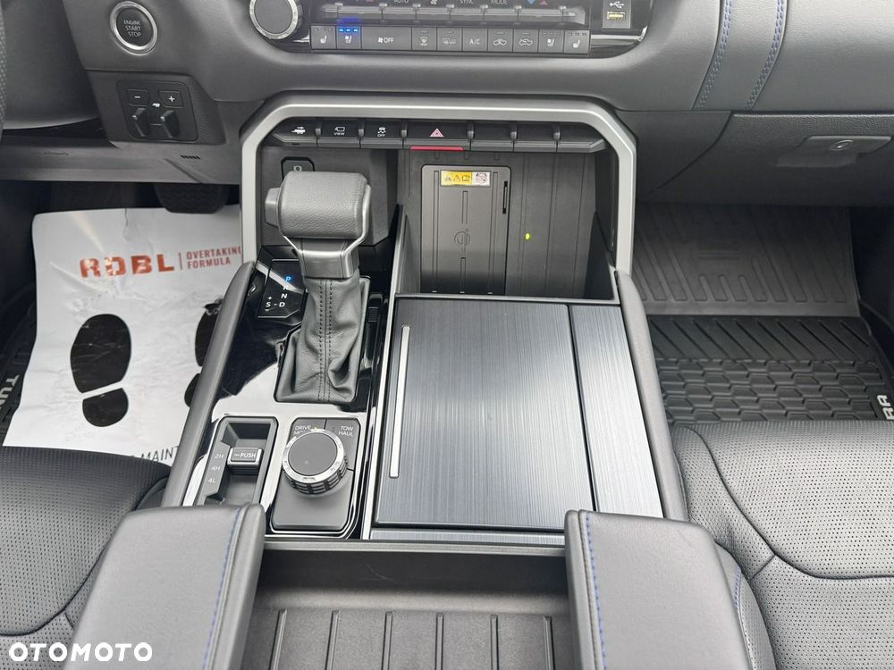 Toyota Tundra - 25