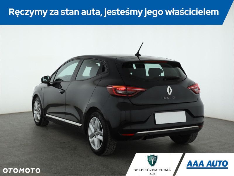 Renault Clio - 5