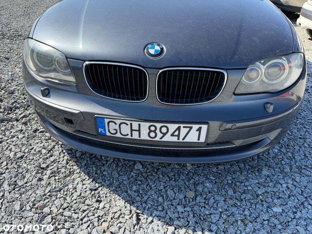 BMW Seria 1 116i - 2