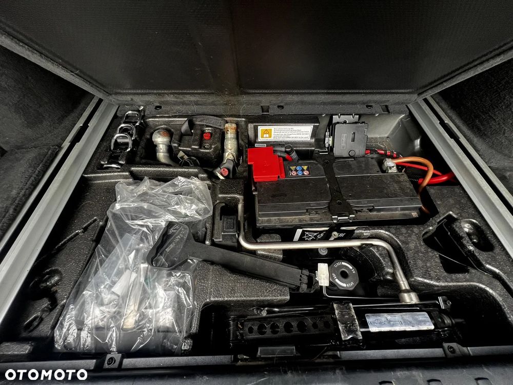 BMW X3 xDrive30d - 14