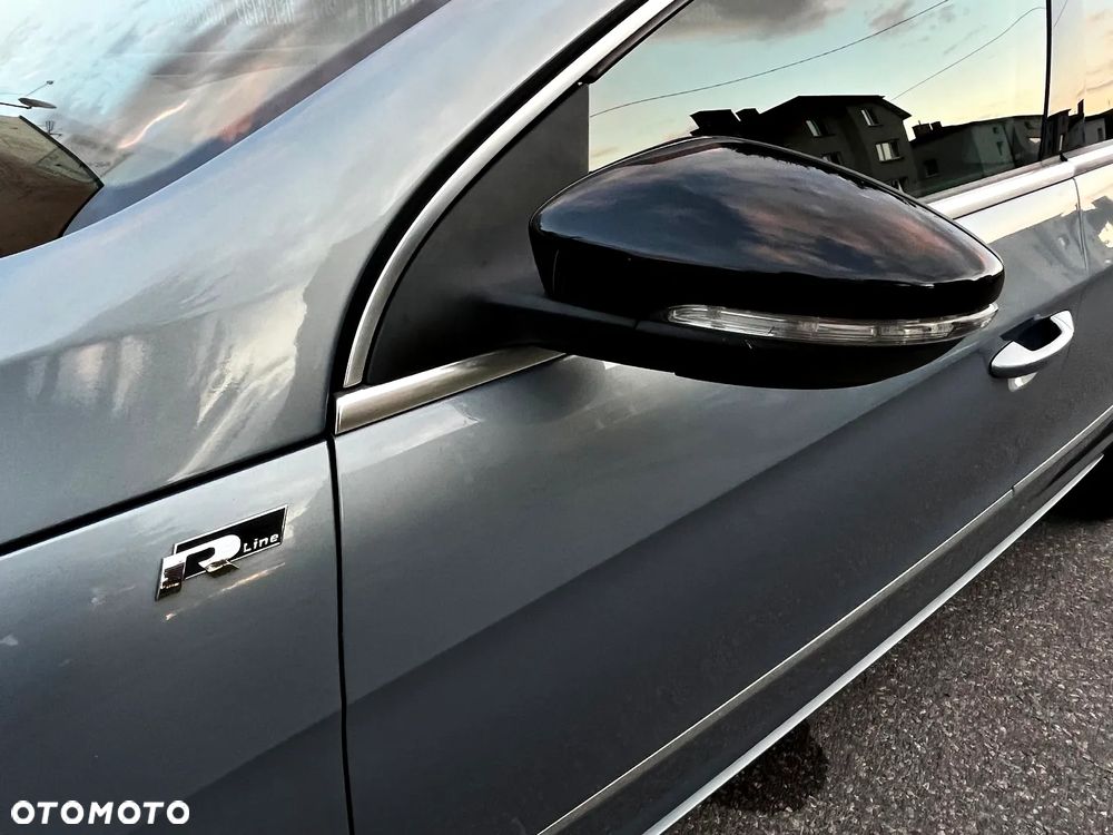 Volkswagen Passat CC 1.8 TSI Individual - 13