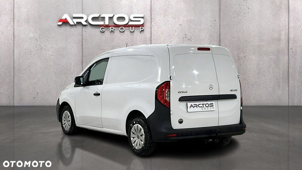 Mercedes-Benz Citan - 3