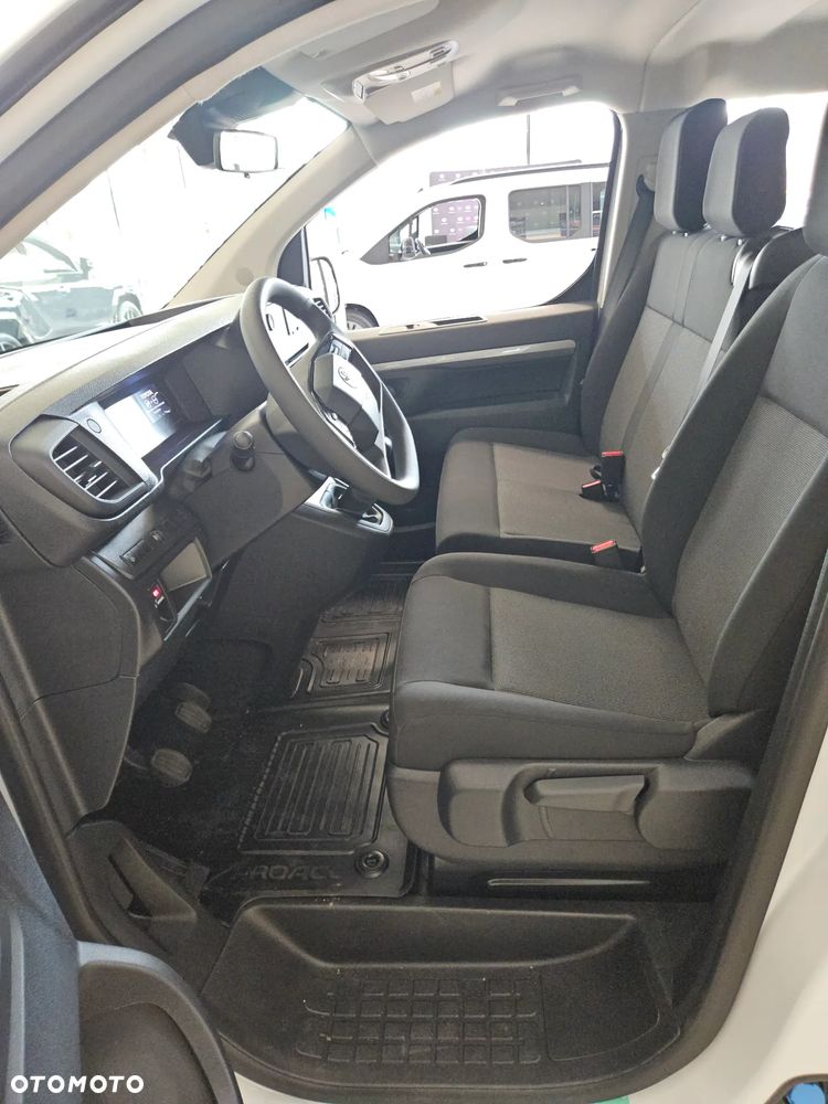 Toyota Proace - 14