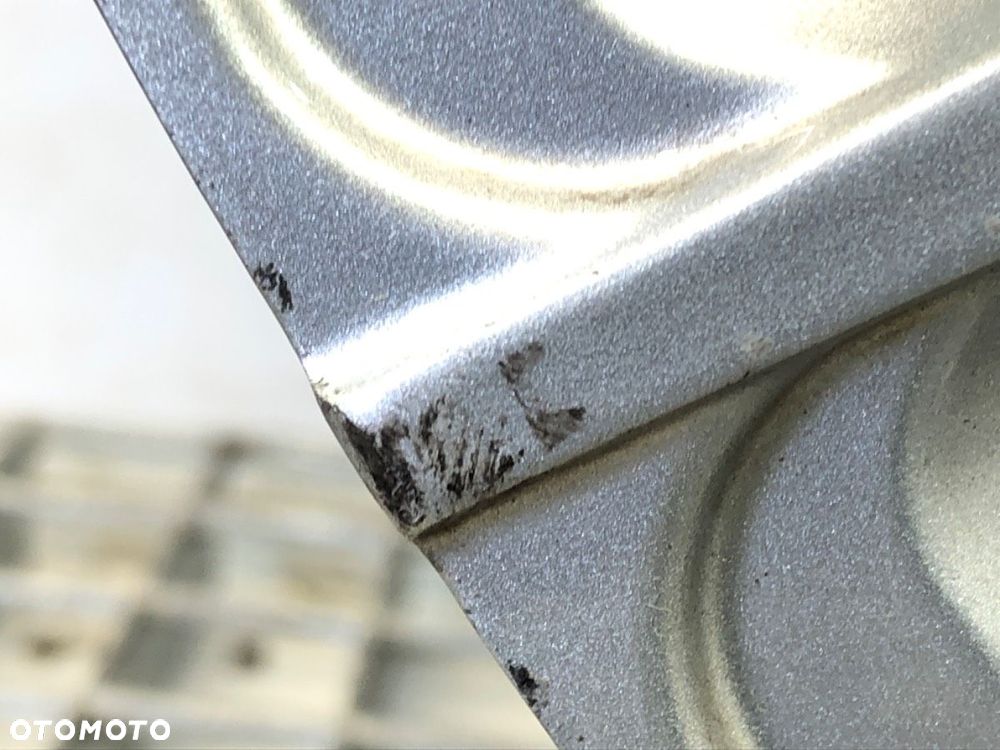 FELGA ALU 19 9.5J 5X120 66 ET 45 - 2