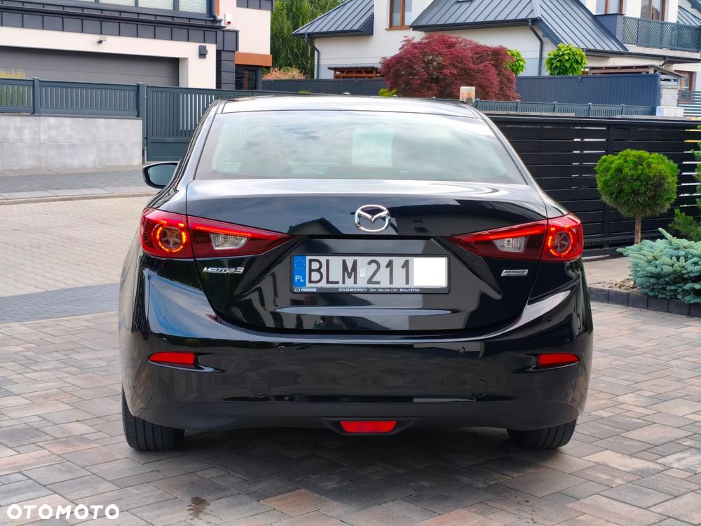 Mazda 3 2.0 Skyenergy - 31