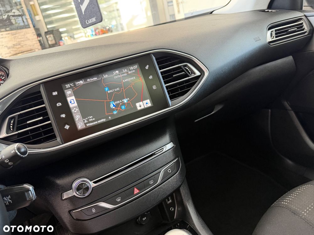 Peugeot 308 BlueHDi FAP 120 Stop&Start Style - 20