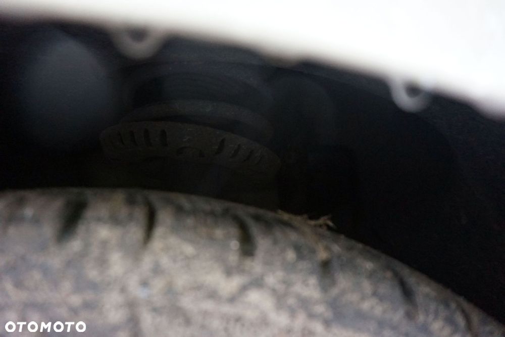 MCPHERSON LEWY PRZÓD FABIA III NJ3 1.0 12V  SKODA 2014-2018 AMORTYZATOR SPRĘŻYNA - 1