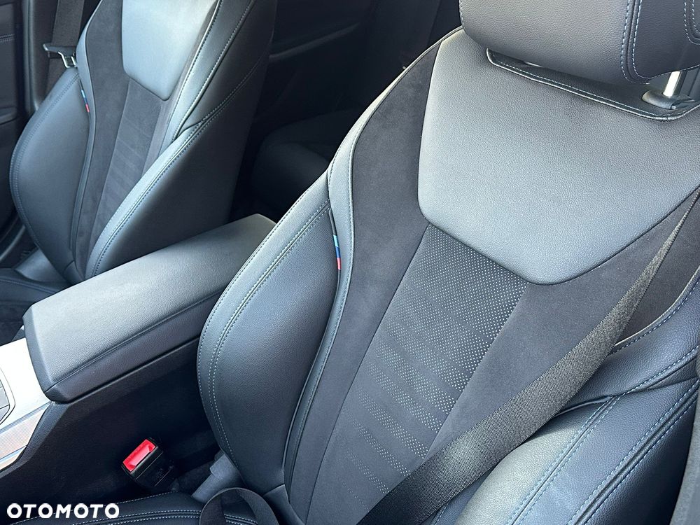 BMW Seria 3 320d xDrive Sport - 15