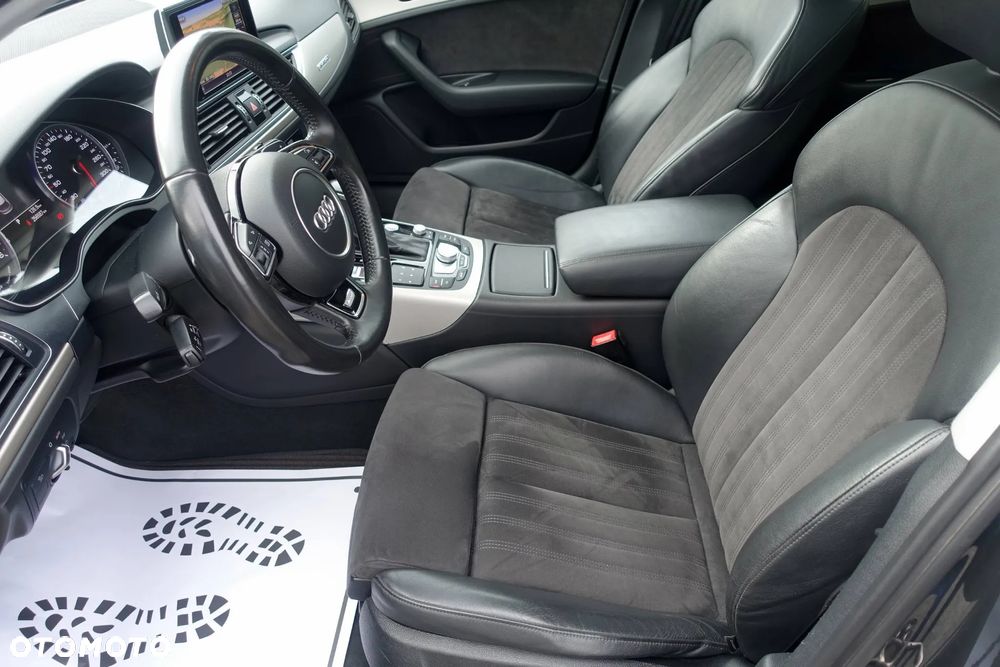 Audi A6 Allroad 3.0 TDI tiptronic DPF - 10