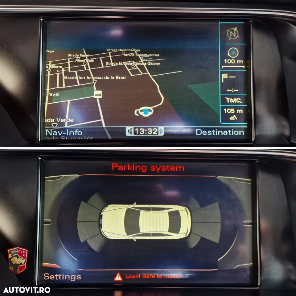 Audi A5 2.0 TDI Sportback DPF multitronic - 23