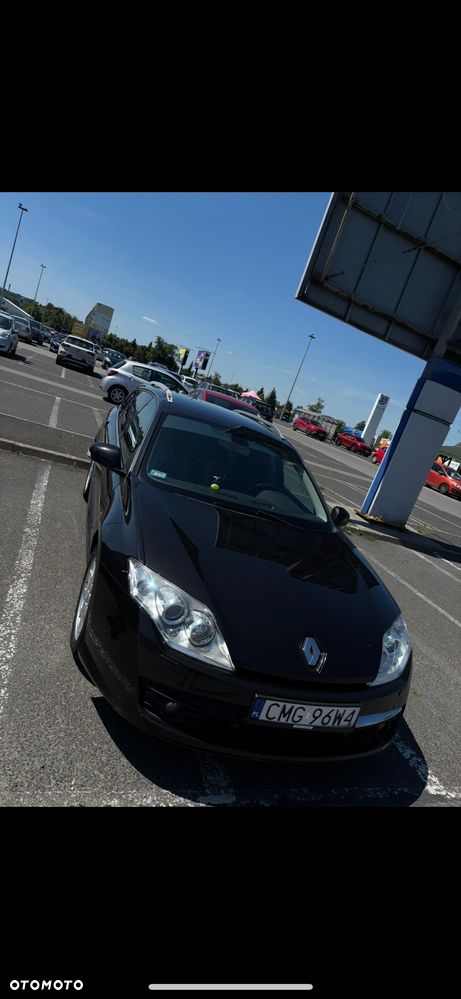 Renault Laguna - 1