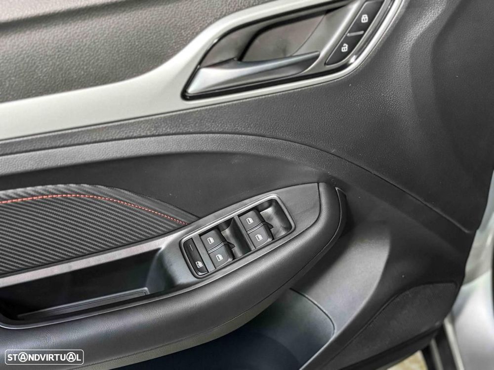 MG ZS EV 72.6 kWh Comfort OBC 11 kW - 33