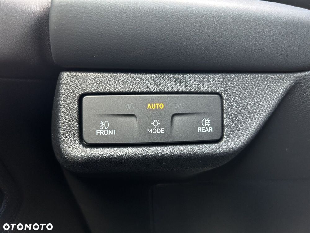Cupra Terramar 2.0 TSI 4Drive VZ Tribe Edition DSG - 26