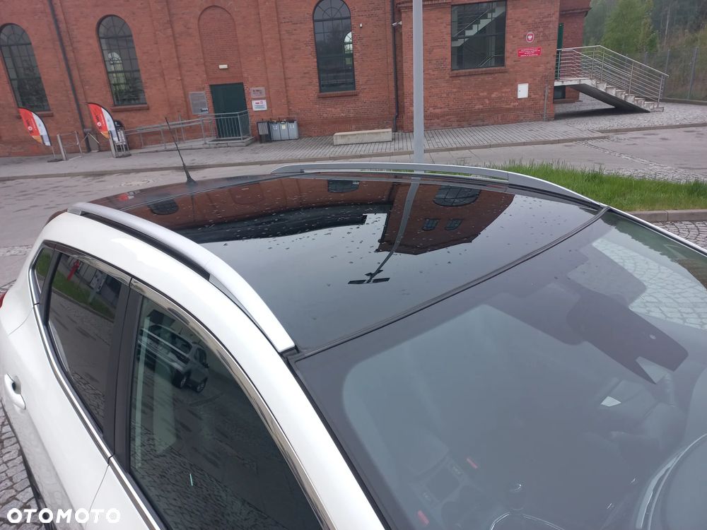Nissan Qashqai 1.6 DCi Tekna+ - 11