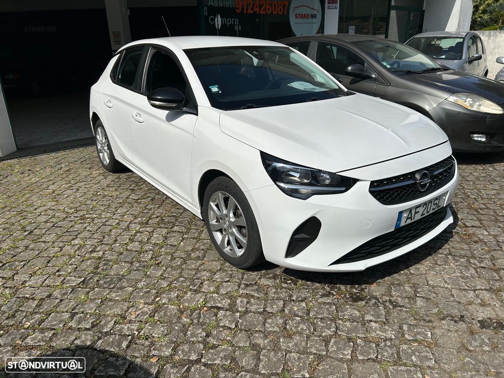 Opel Corsa 1.5 D Business Edition - 2