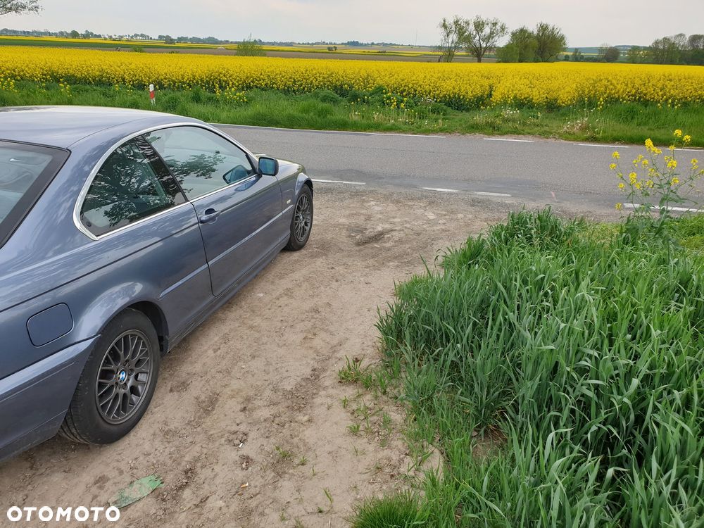 BMW Seria 3 - 5