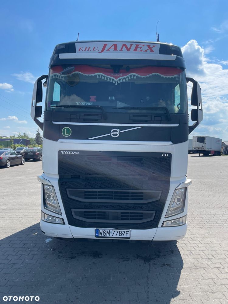 Volvo FH Warty Uwagi! Cena netto! - 2