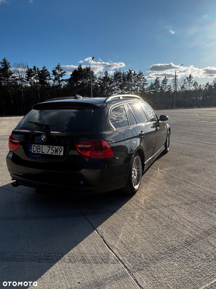 BMW Seria 3 320d - 3