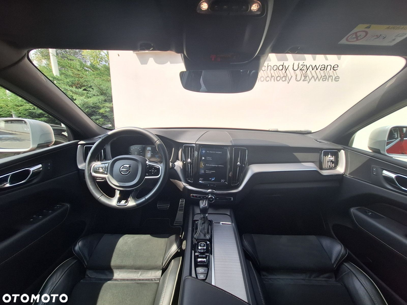 Volvo XC 60 - 14