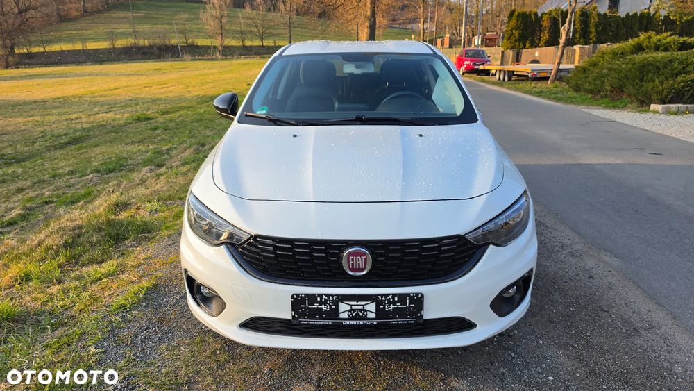 Fiat Tipo 1.4 T-Jet Mirror - 2