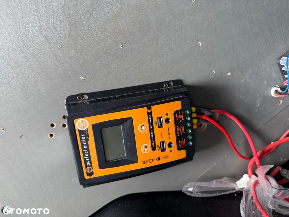 Ford Transit Custom 310 L2H1 Limited - 33