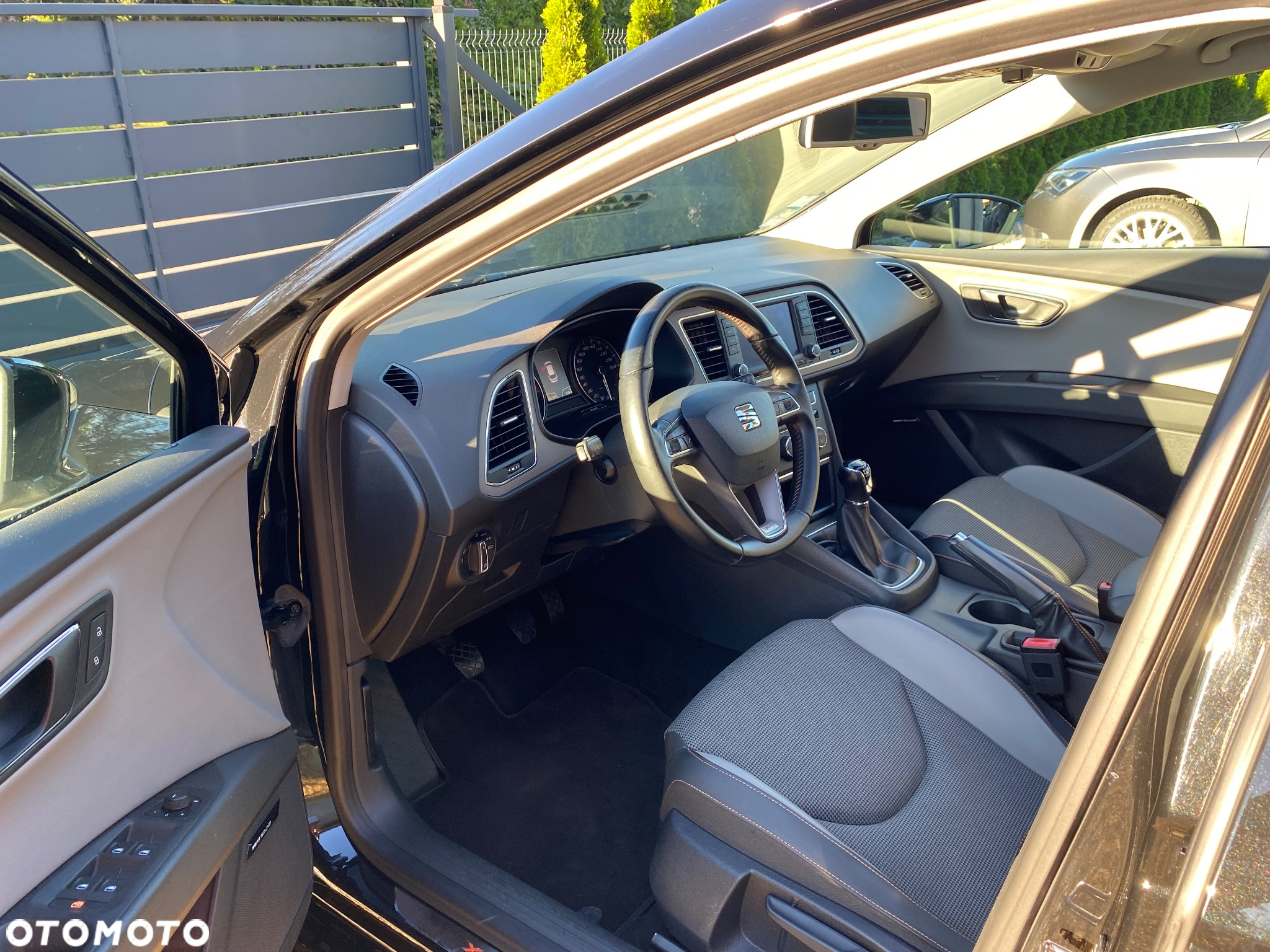 Seat Leon - 9