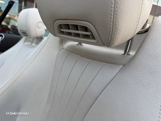 Mercedes-Benz E 220 d AMG Line Aut. - 19