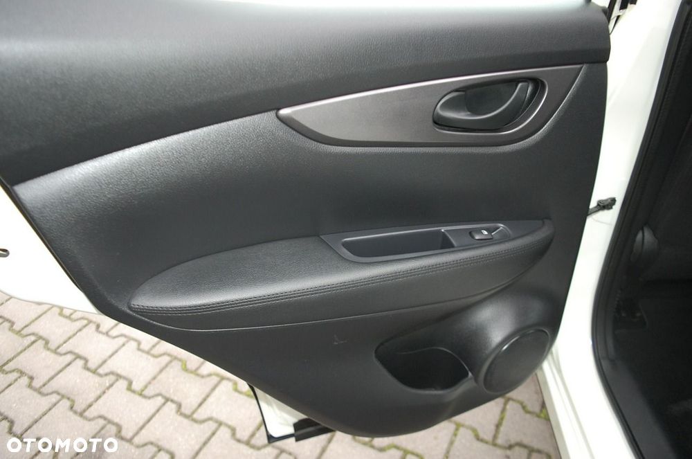 Nissan Qashqai - 31