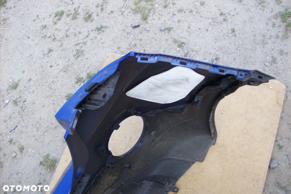 zderzak tylny hyunai i 20 ii cross - 6