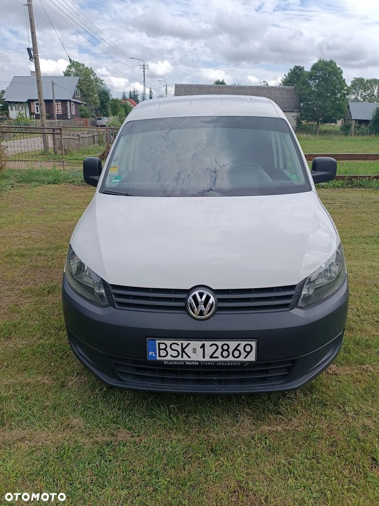 Volkswagen Caddy - 3