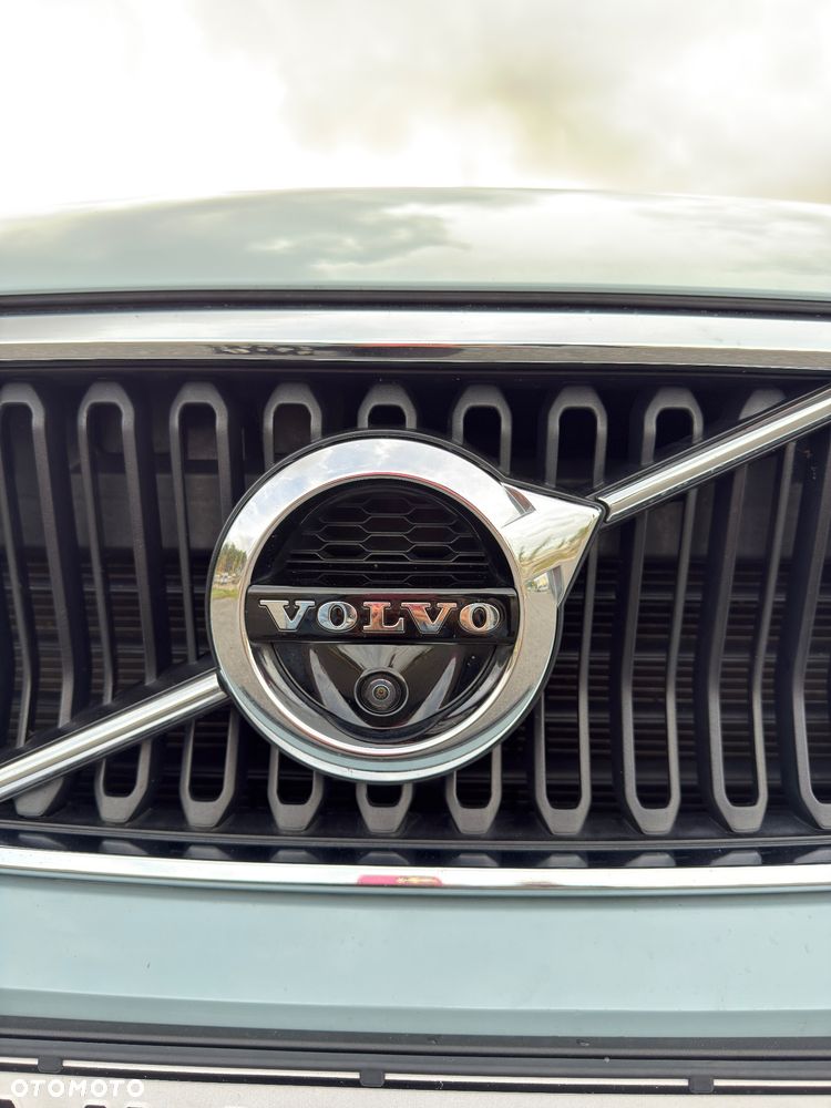Volvo XC 40 D4 AWD Momentum (Intro Edition) - 11