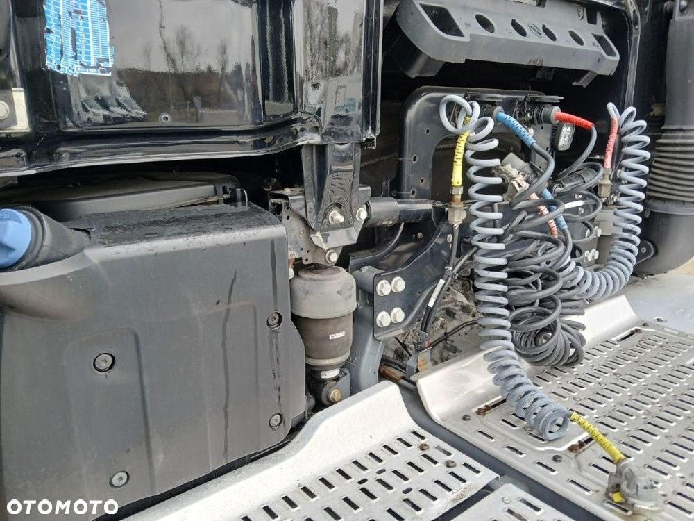 DAF XF 480 FT (31409) - 9