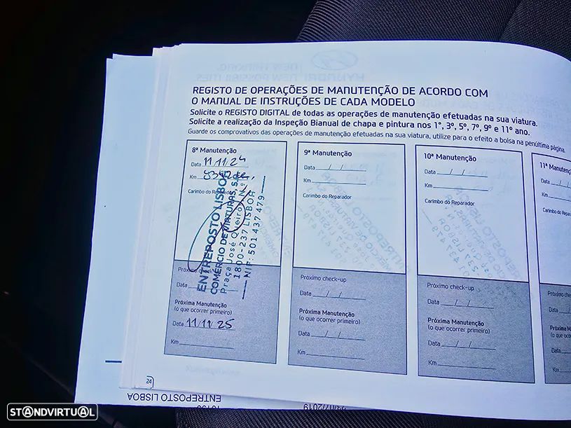 Hyundai i10 1.0 Style - 20