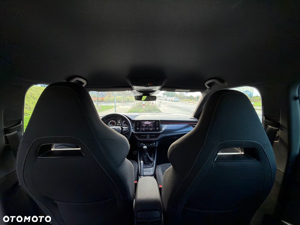 Skoda Scala - 20