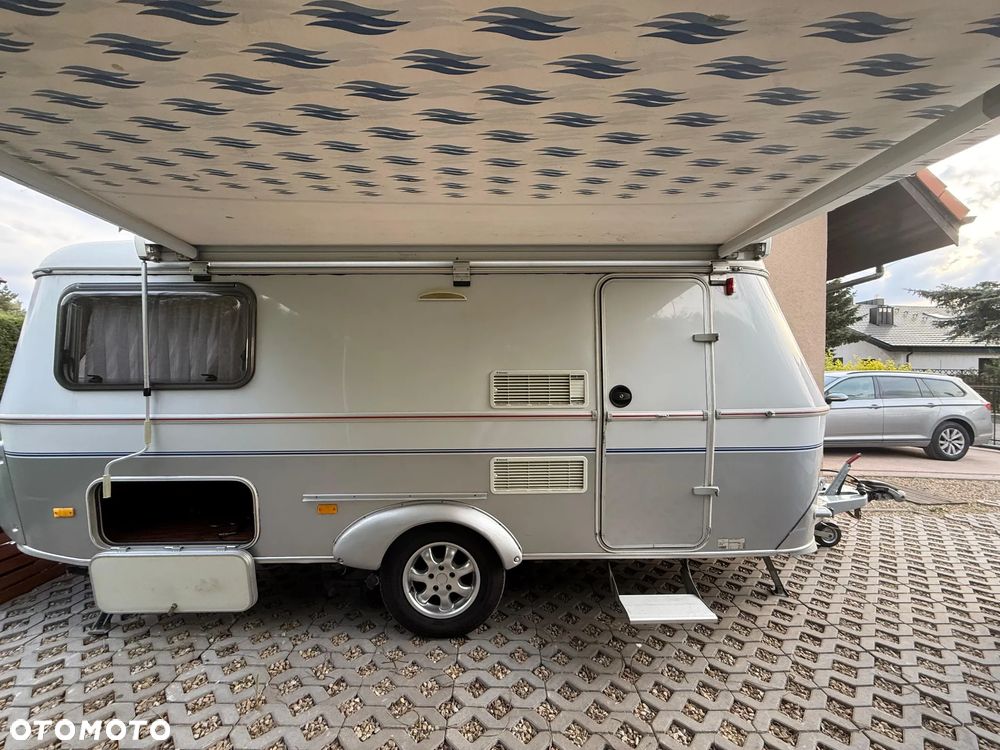 Hymer-Eriba TOURING 552 GT - 21