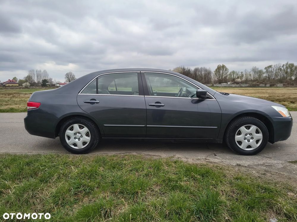 Honda Accord 2.4 i Executive - 4