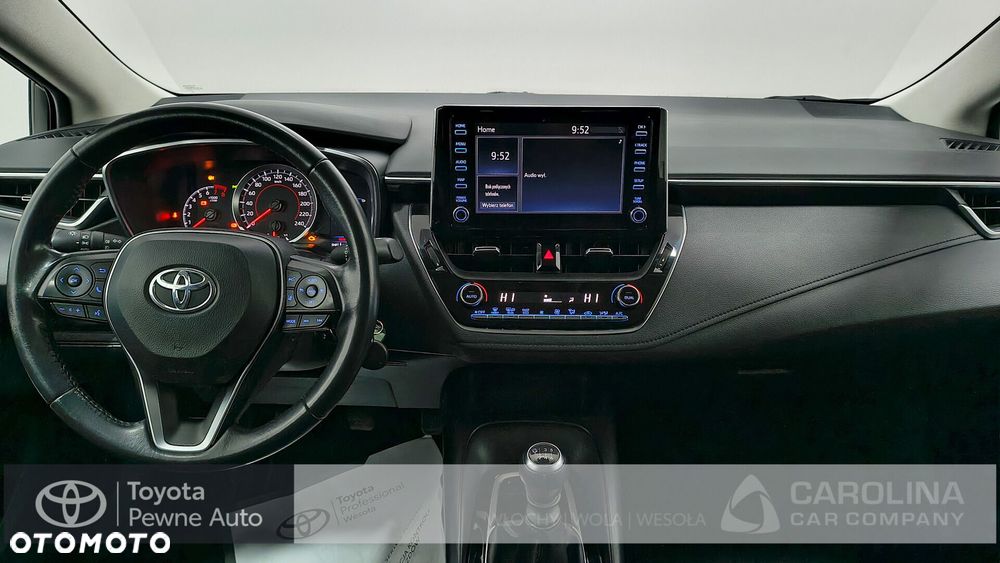 Toyota Corolla - 6