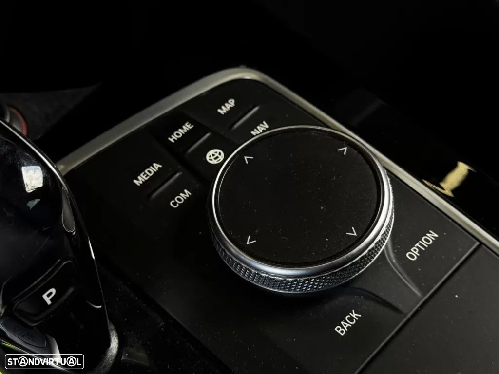 BMW 116 d Pack M Auto - 39