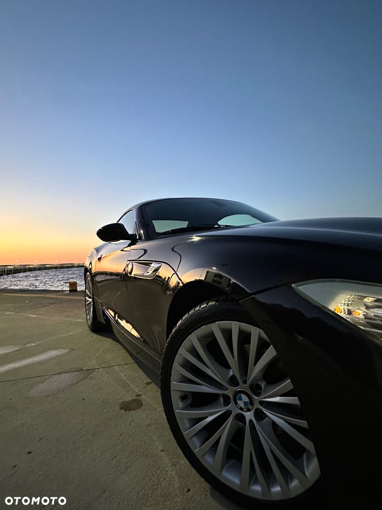 BMW Z4 sDrive20i - 17