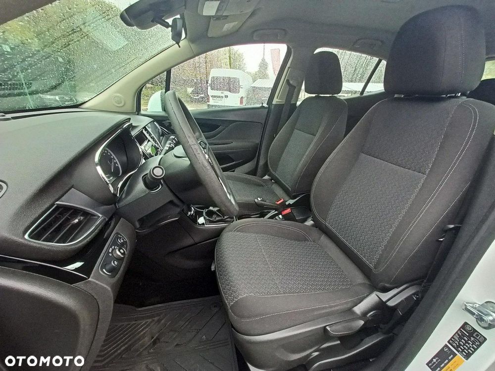 Opel Mokka - 33