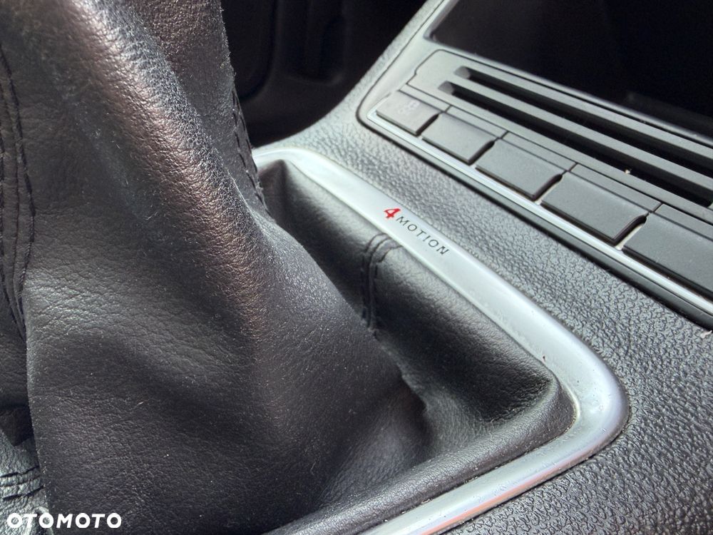 Volkswagen Tiguan 1.4 TSI 4Mot Track&Style - 16