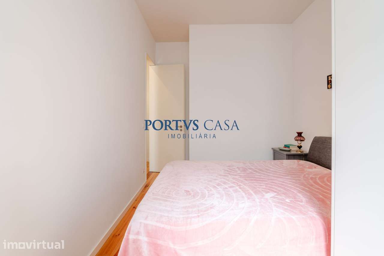 T2 de Charme | Santos Pousada | Porto - Grande imagem: 5/20