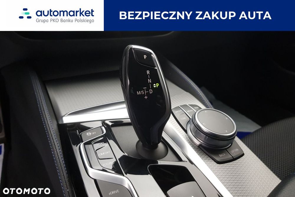 BMW Seria 5 - 20