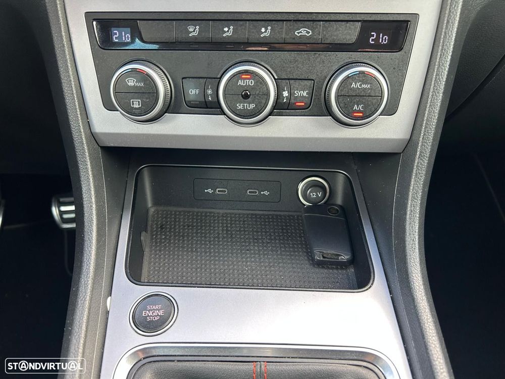 SEAT Ateca 1.0 TSI FR - 24