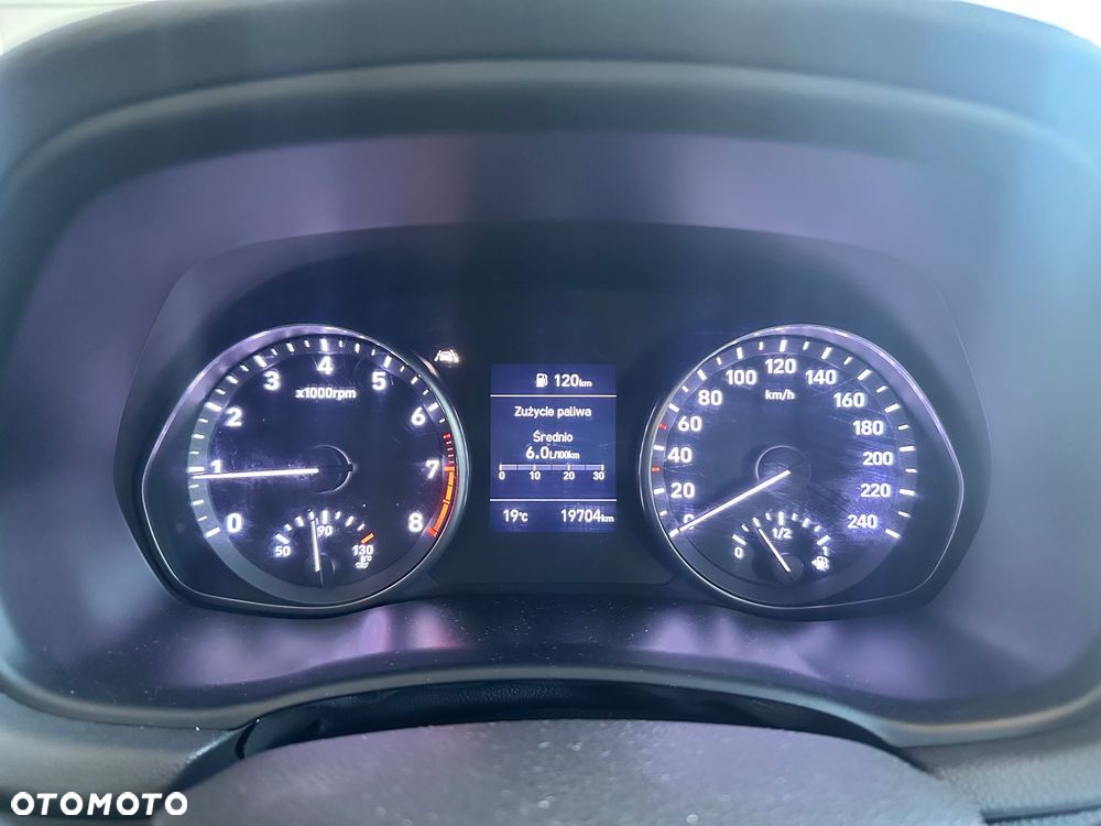 Hyundai i30 1.0 T-GDI Modern - 17
